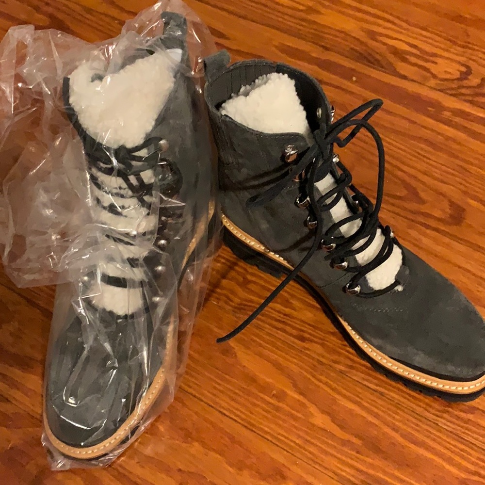 Marc Fischer boots